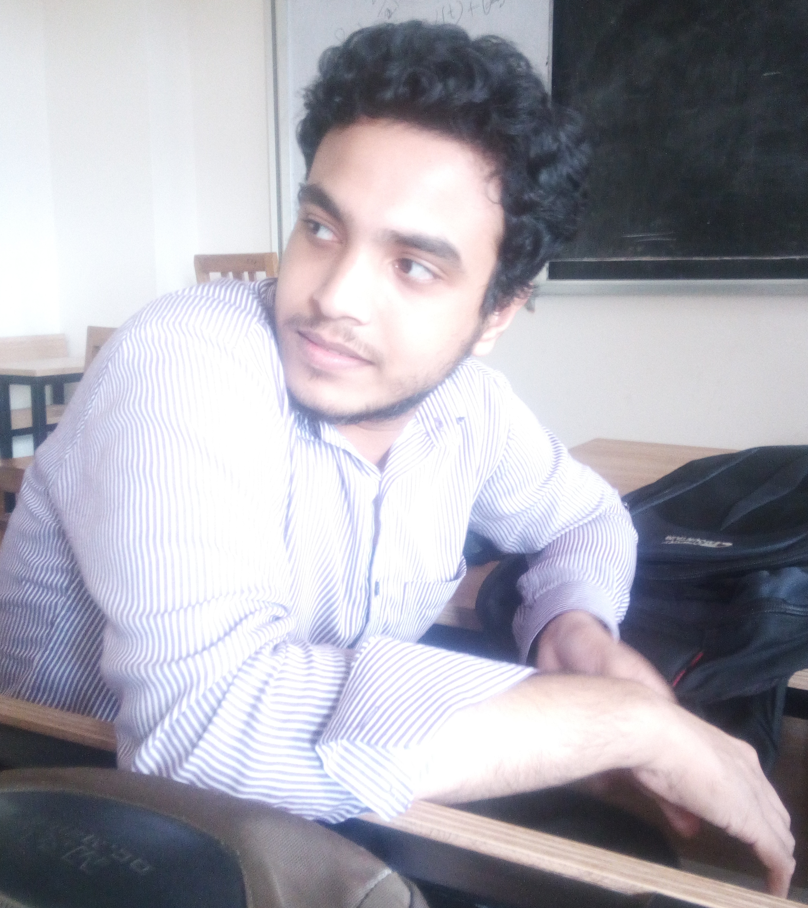 Abu Sakib