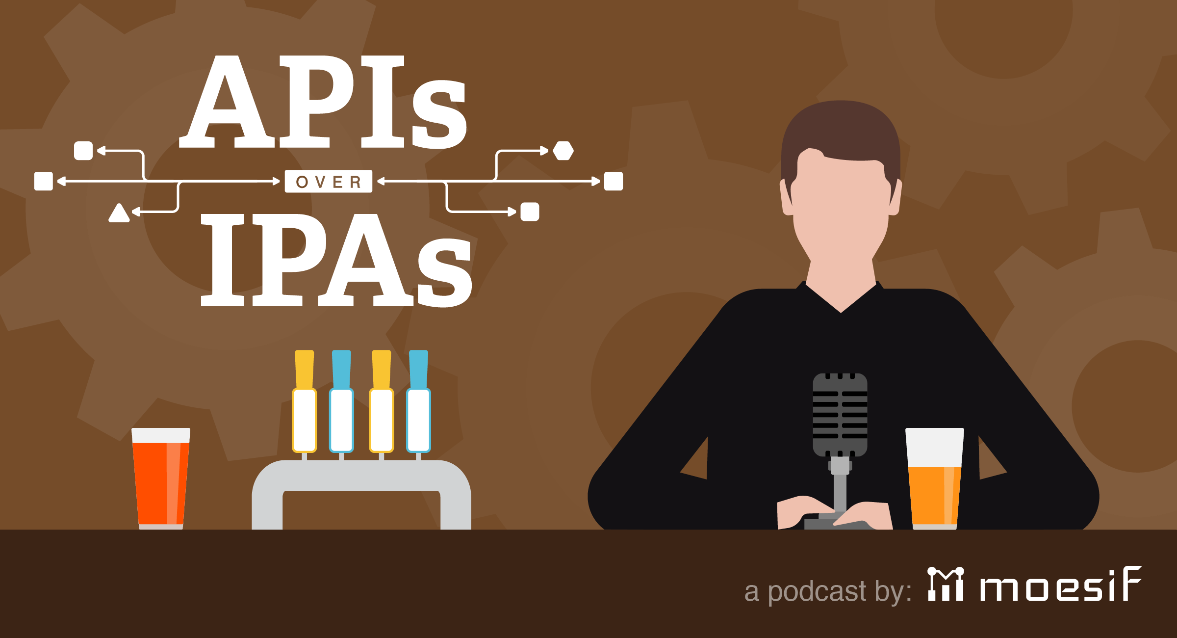 Podcast with Jeremy Glassenberg on API Product Management Best Practices