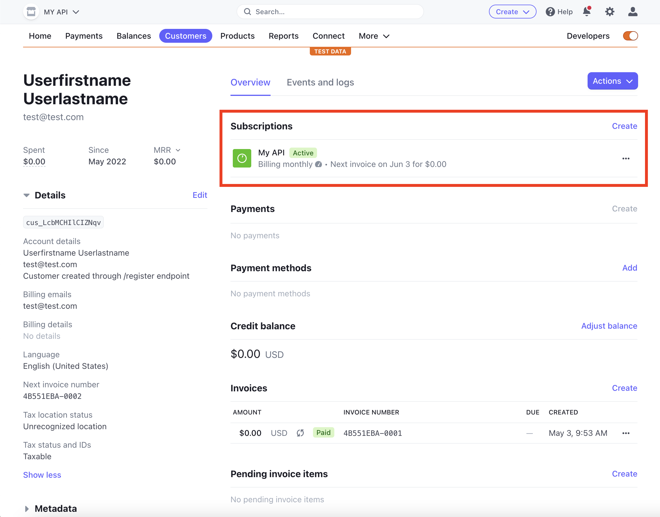 End To End API Monetization With Tyk Stripe And Moesif Moesif Blog