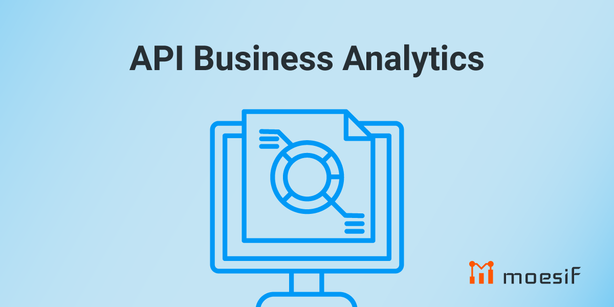 API Business Analytics