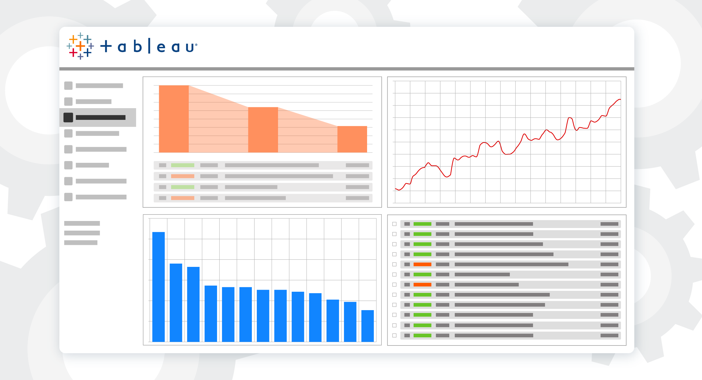 Display Moesif Reports Within Tableau | Moesif Blog