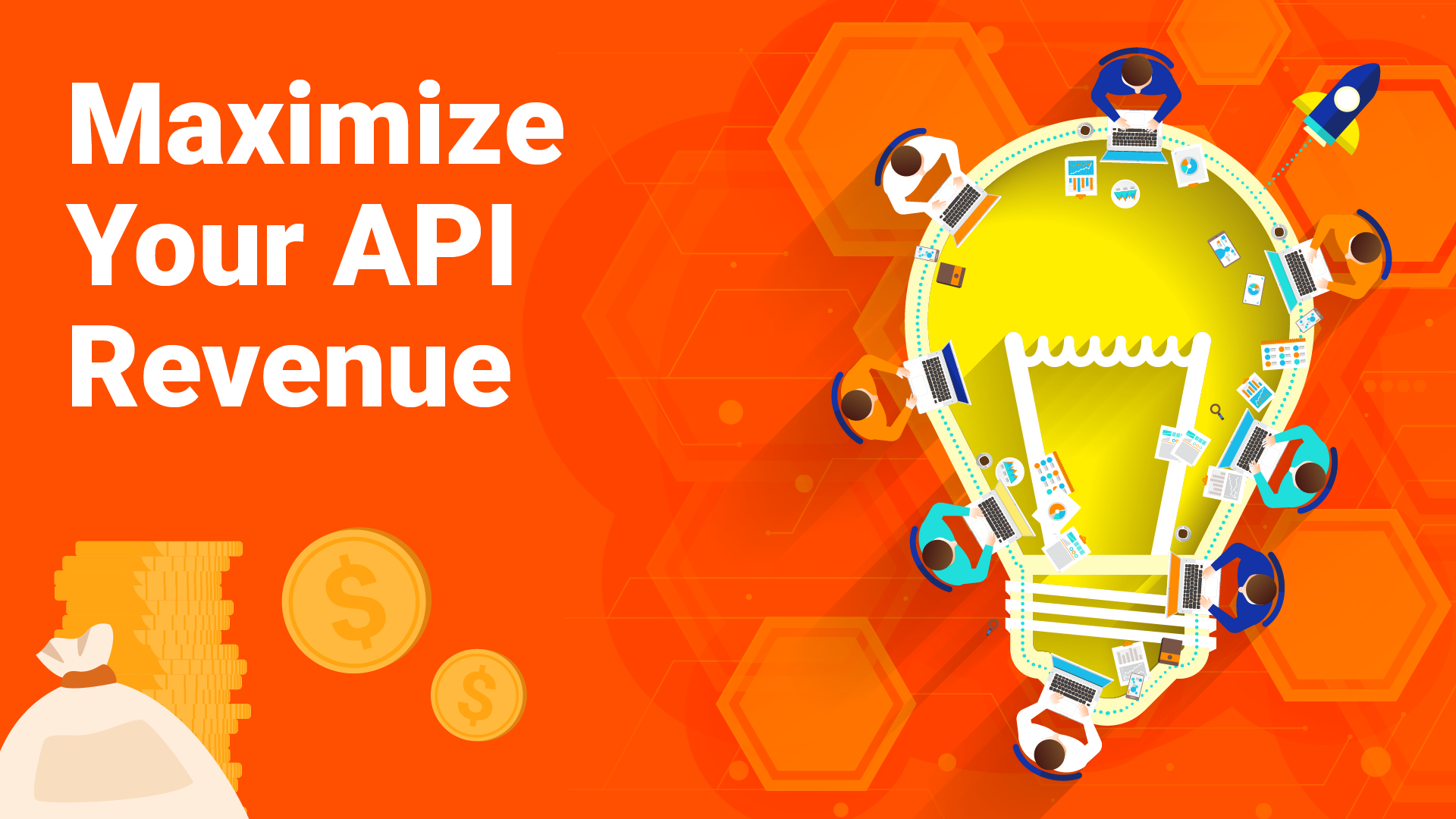 Maximize API Revenue
