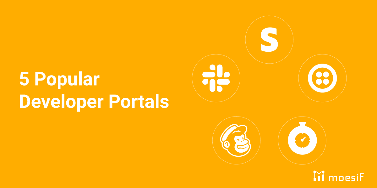 5 Popular Developer Portals and the Business Features They Might be Missing
