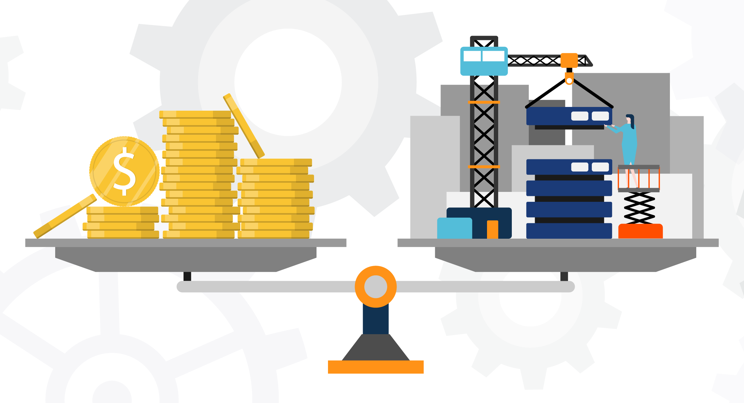 The cost of building an enterprise API analytics platform