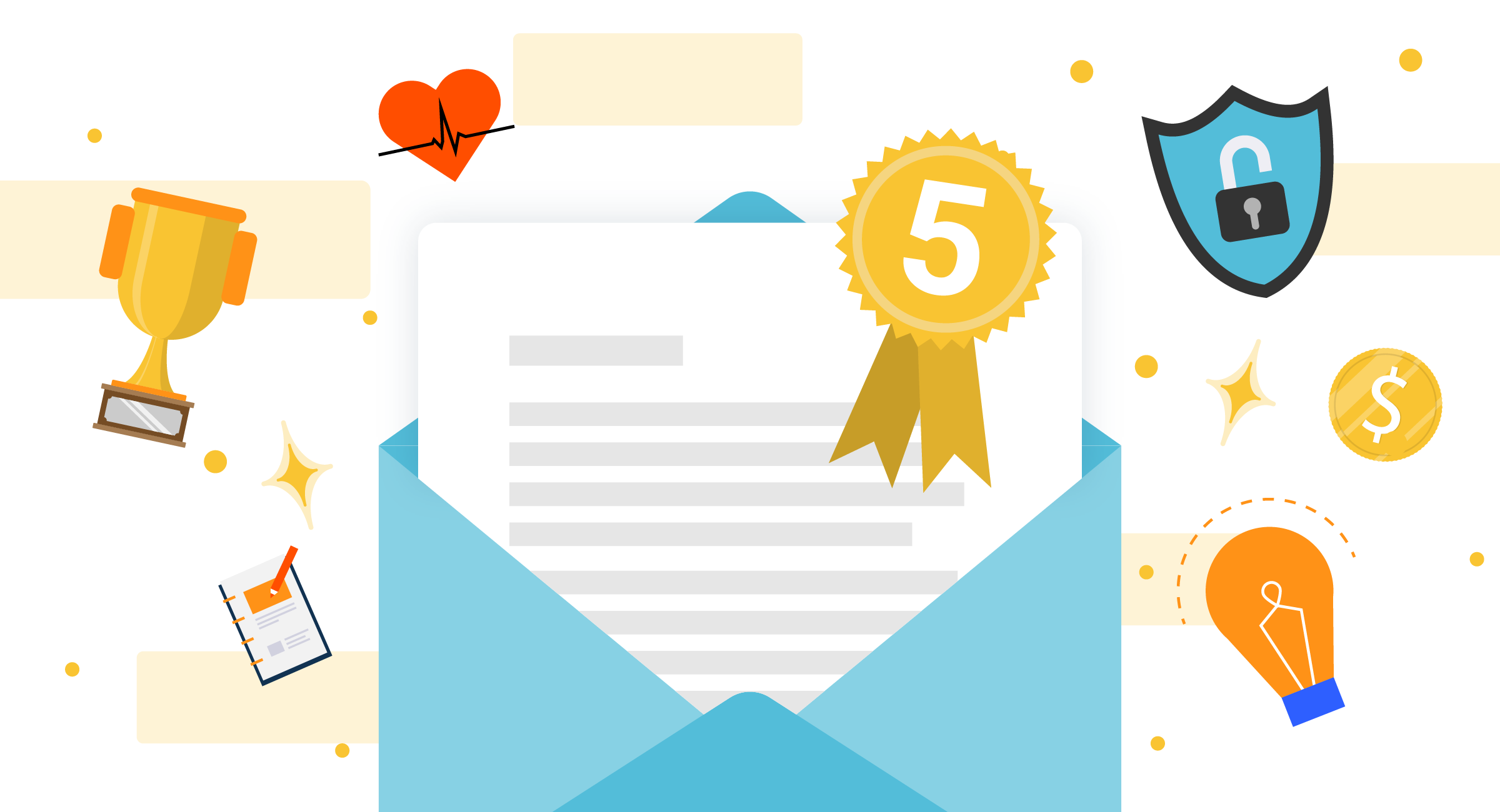 Top 5 Behavioral Emails Every Developer Tool Should Use