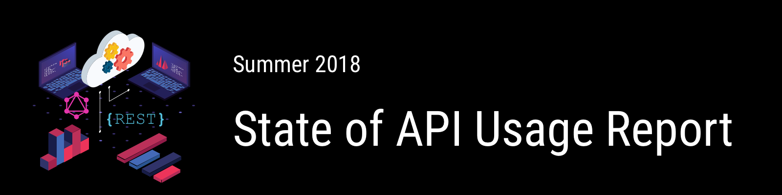 Summer 2018 - State of API Usage Report