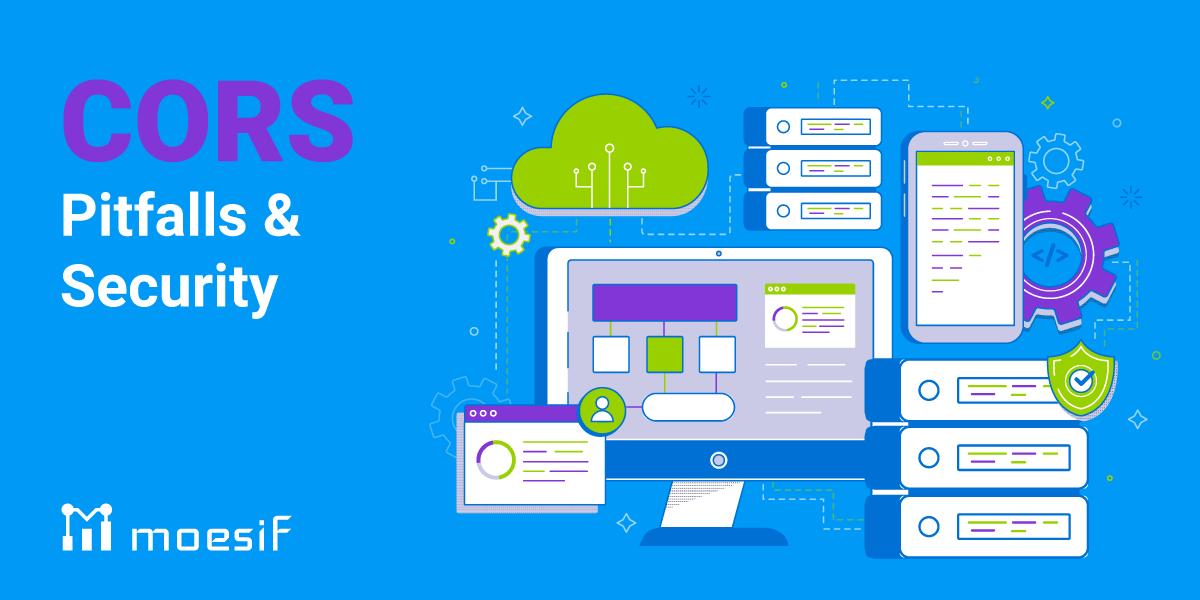 Authoritative guide to CORS (Cross-Origin Resource Sharing) for REST APIs