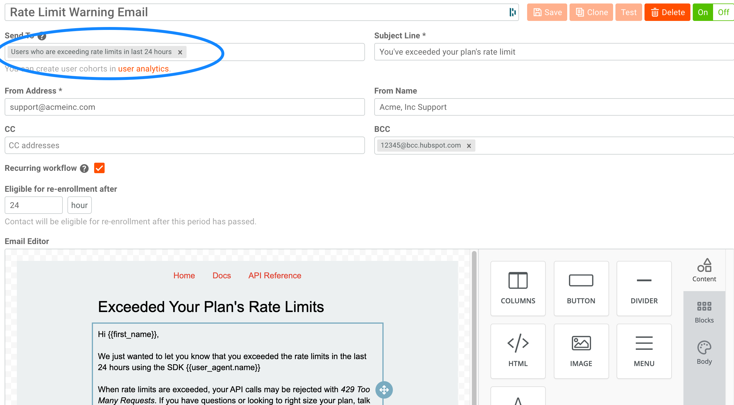 10 Best Practices for API Rate Limiting and Throttling